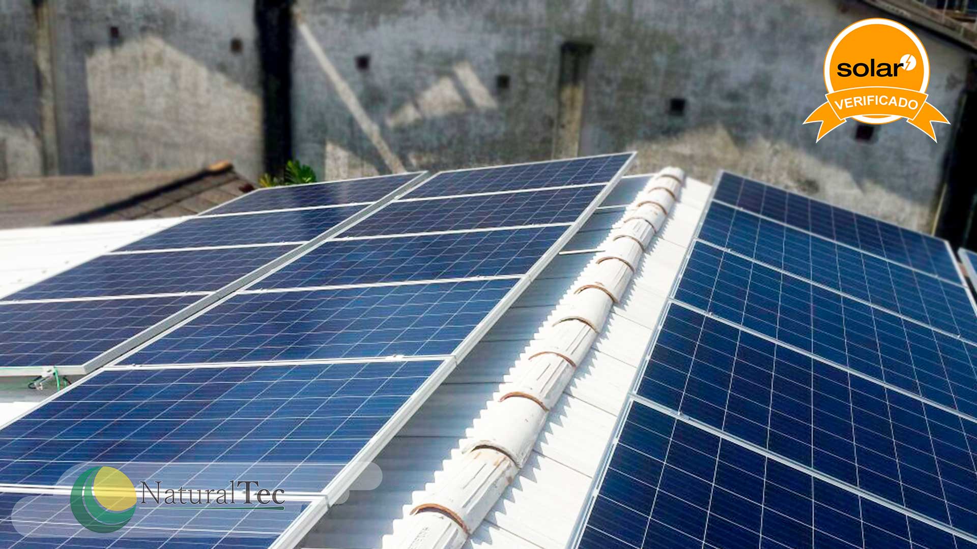 Energia solar em Tomé-Açu